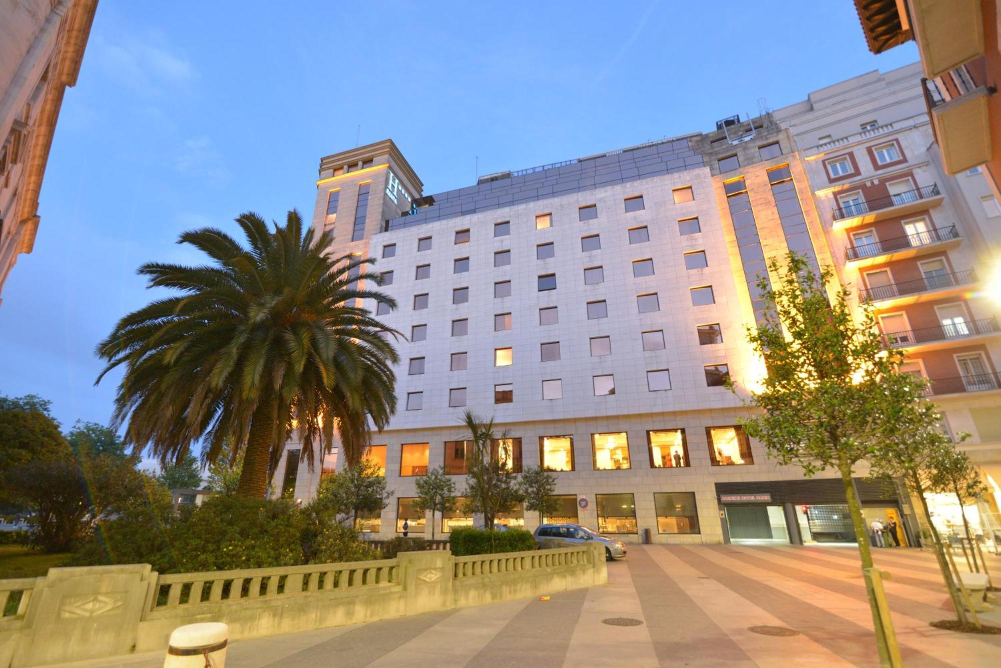 El De Santa Ana By Just Santander