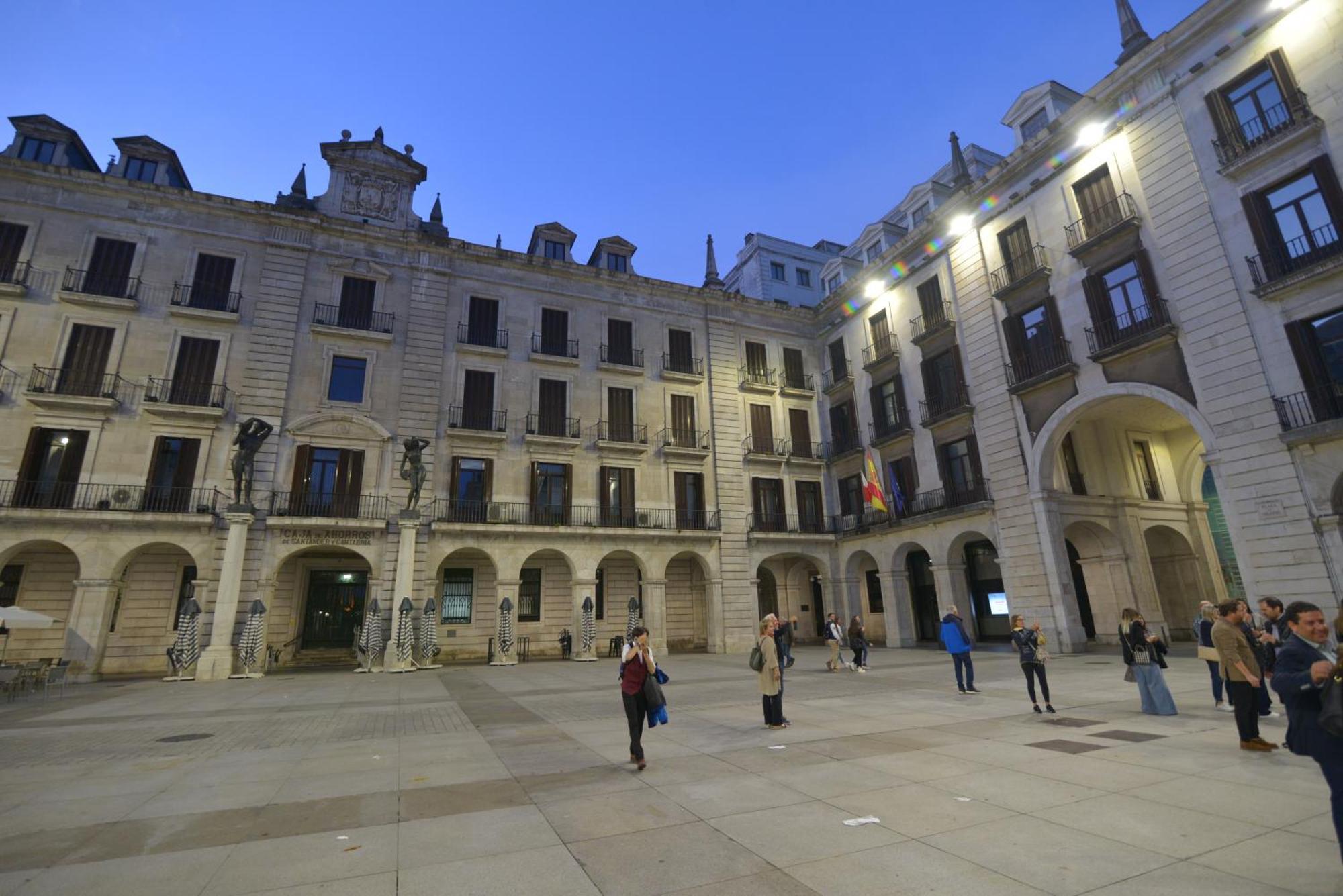 Apartamento El De Santa Ana By Just