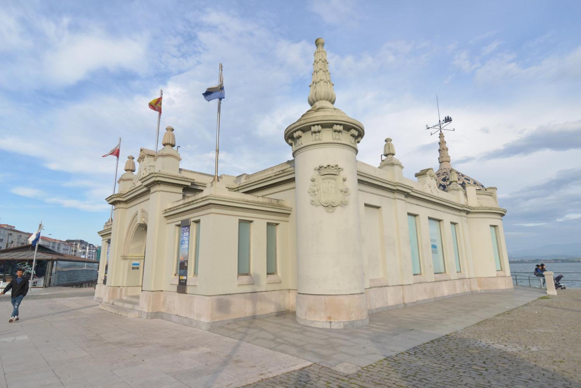El De Santa Ana By Just