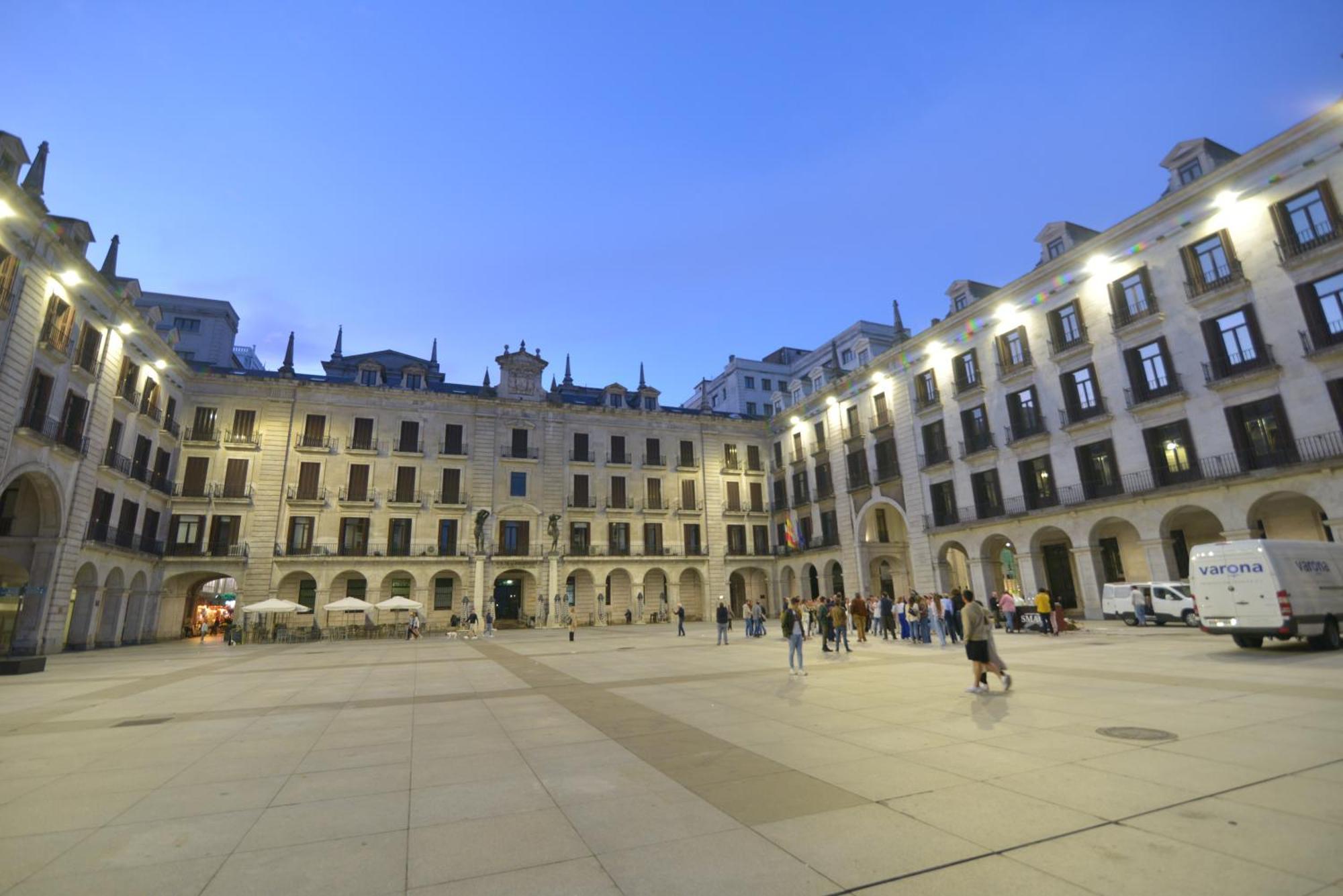 Apartamento El De Santa Ana By Just *