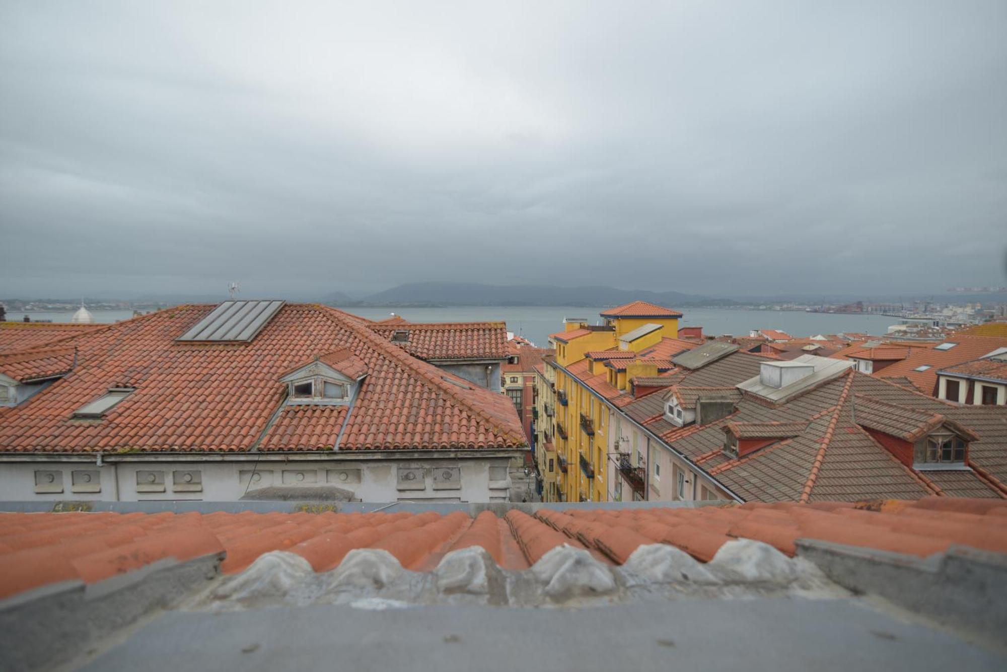 Apartamento El De Santa Ana By Just Santander