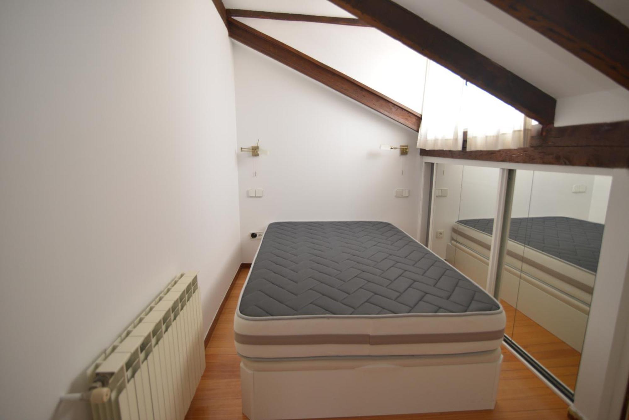 Apartamento El De Santa Ana By Just *