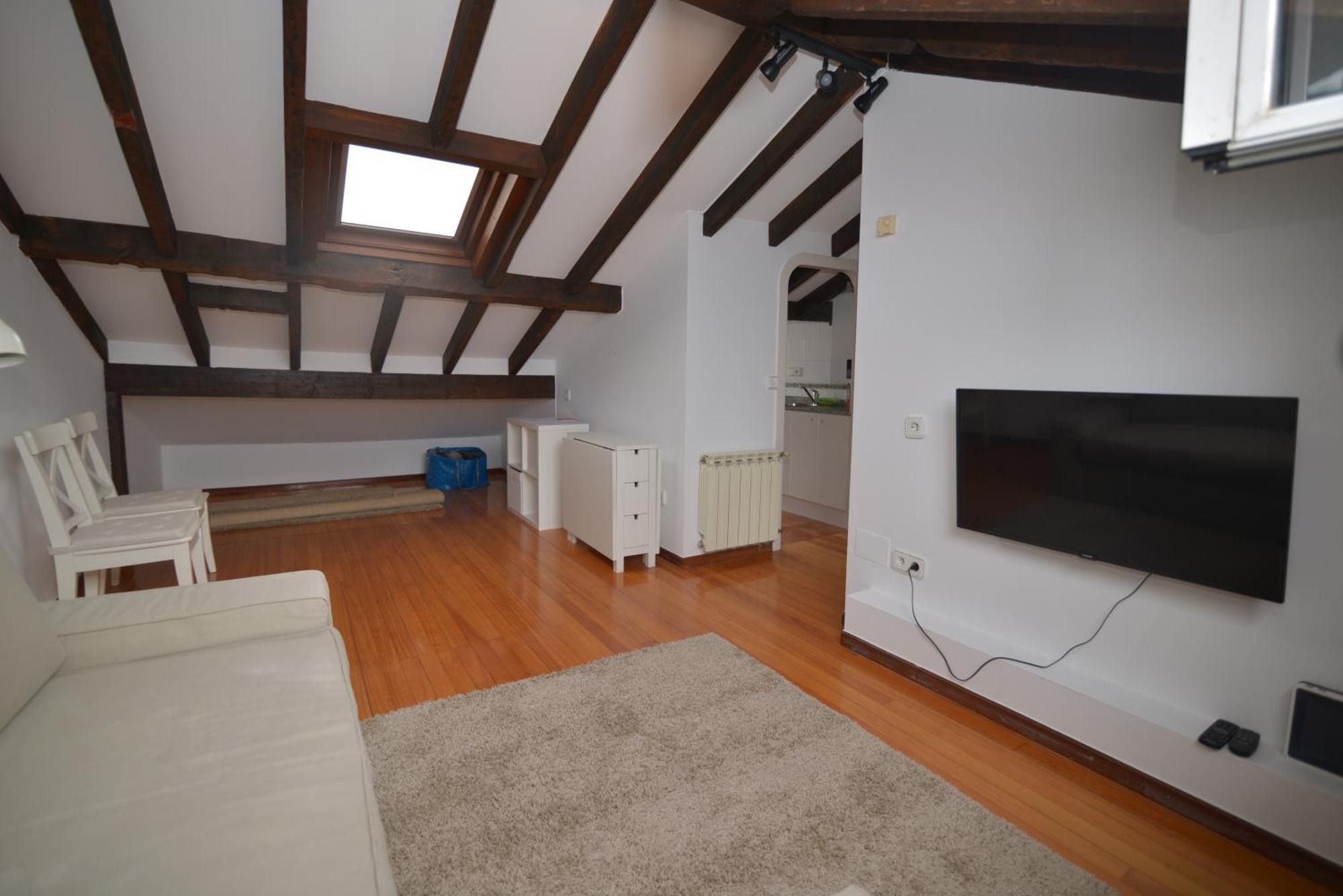 El De Santa Ana By Just Apartamento *