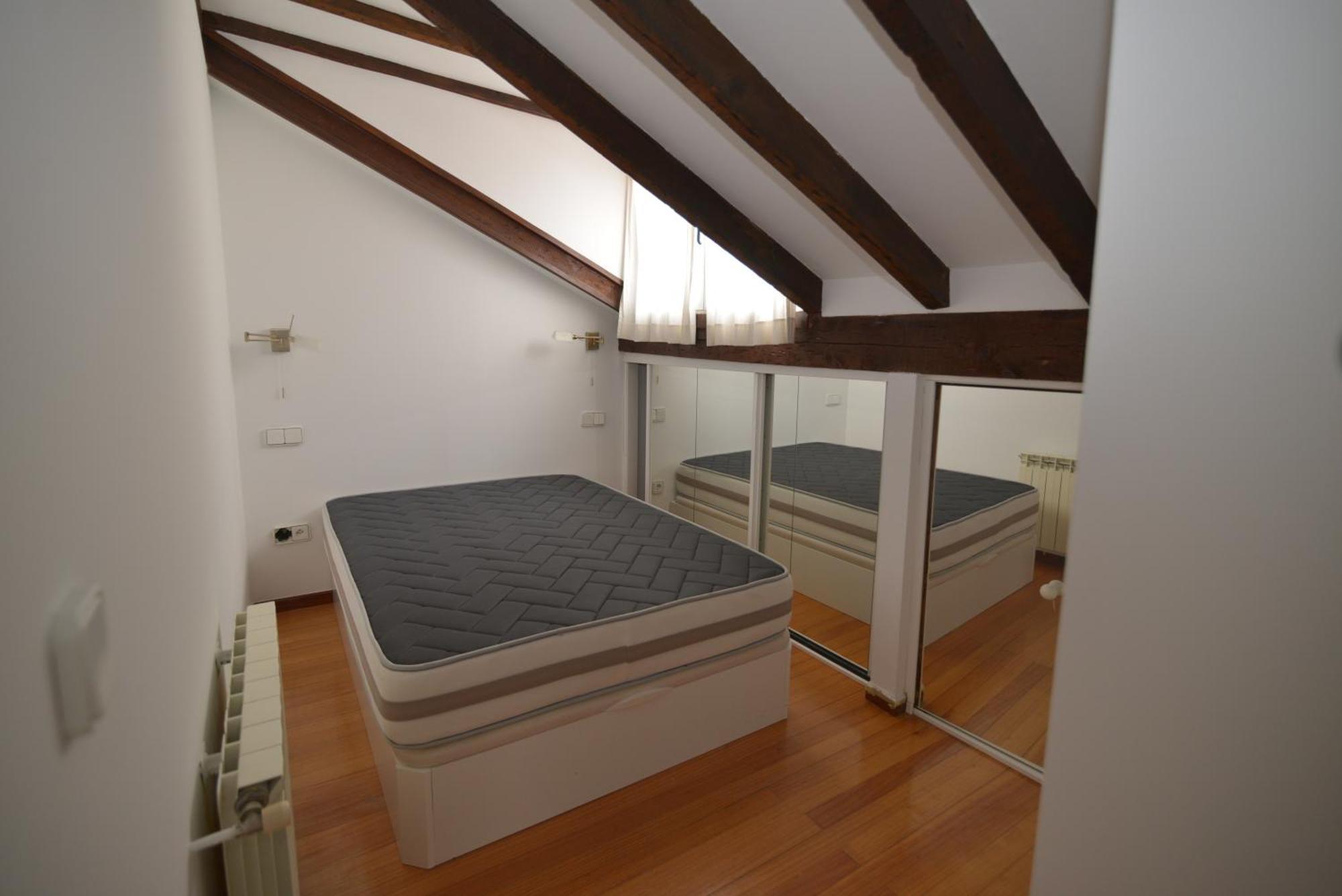 El De Santa Ana By Just Apartamento Santander