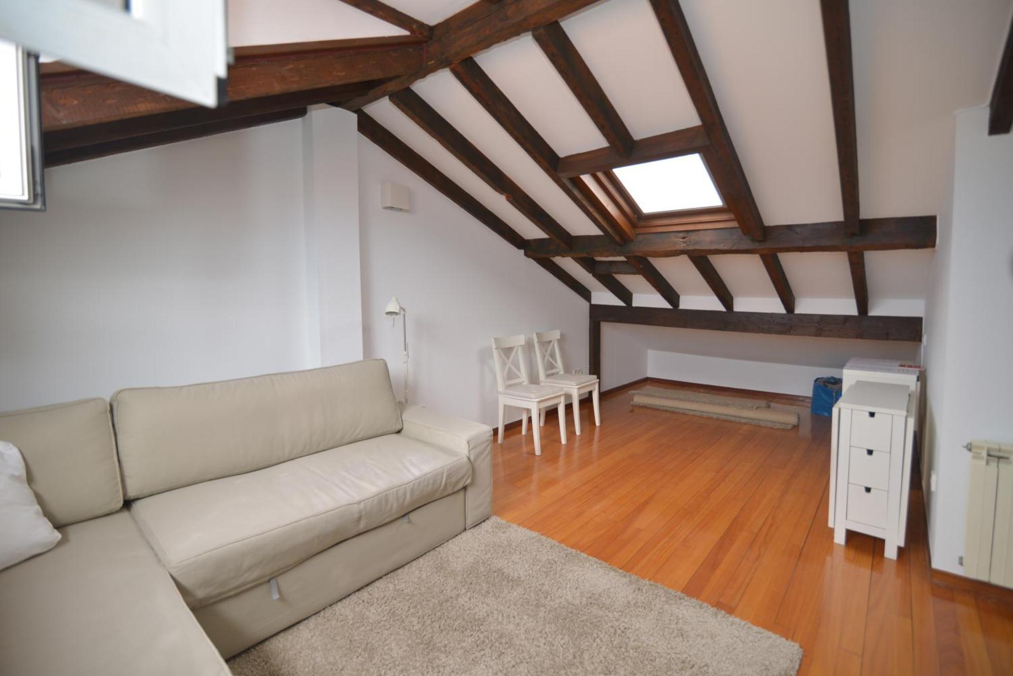 Apartamento El De Santa Ana By Just