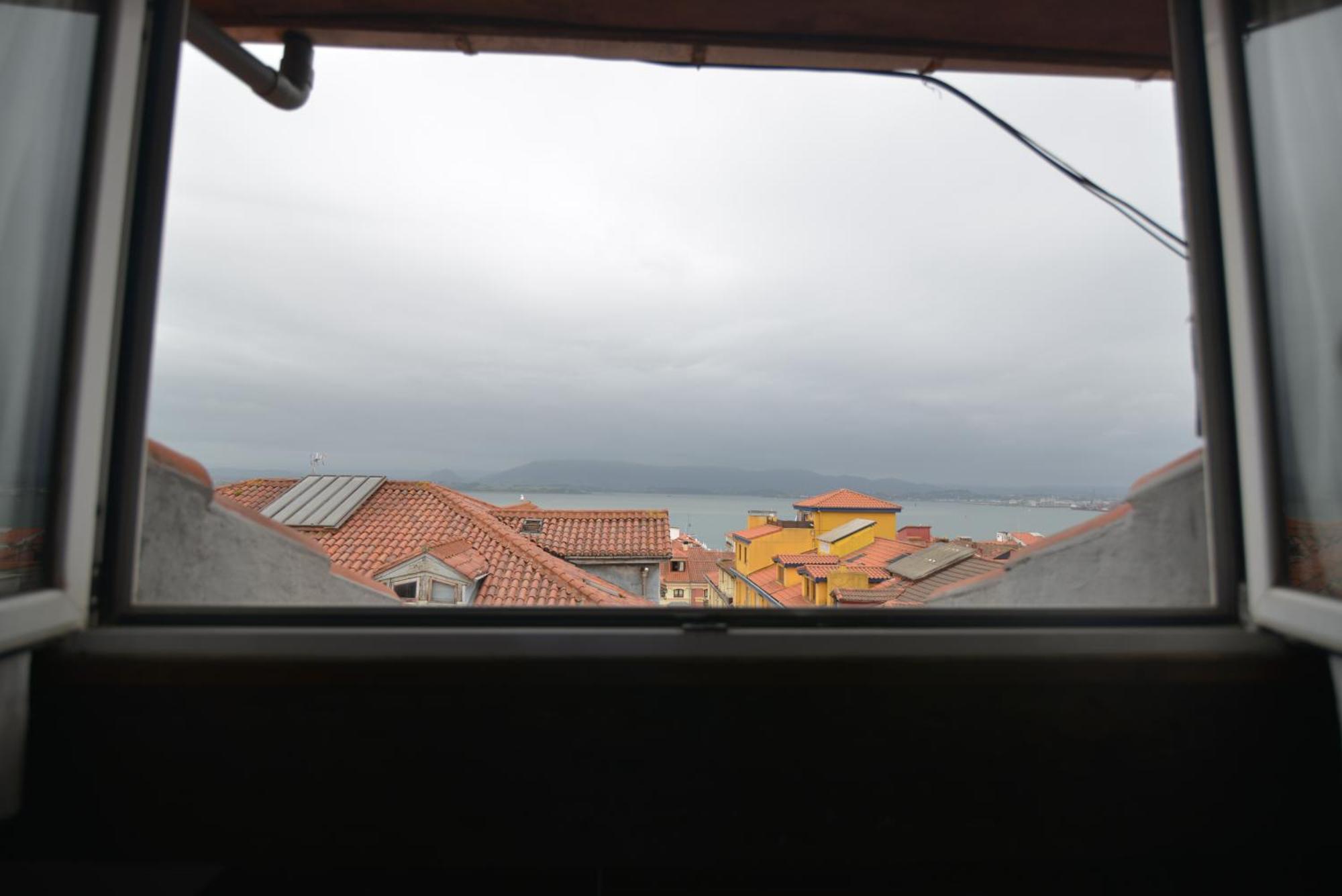 El De Santa Ana By Just Apartamento Santander