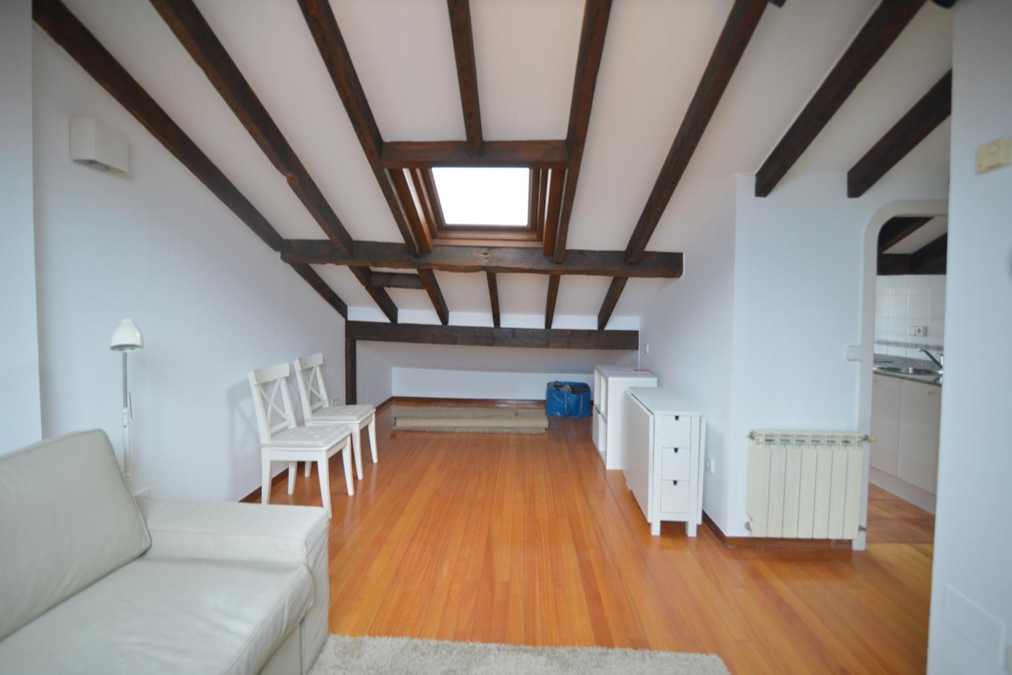 El De Santa Ana By Just Apartamento *